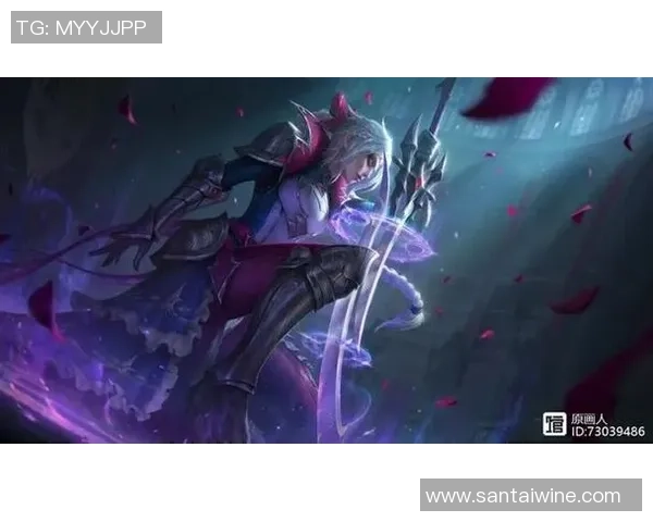 吴敏独家分享英雄联盟游戏心得与技巧助你提升实力和战术水平