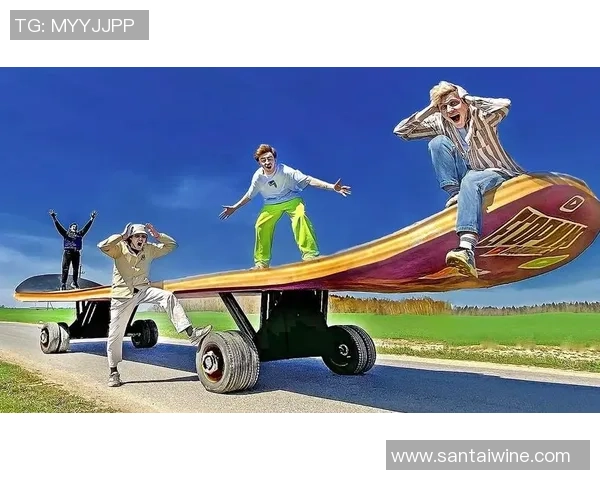 南京滑板队的耐力挑战与训练方法探索之旅