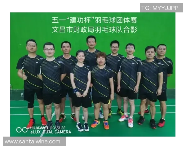 北京羽毛球队心理素质分析与提升策略研究探讨