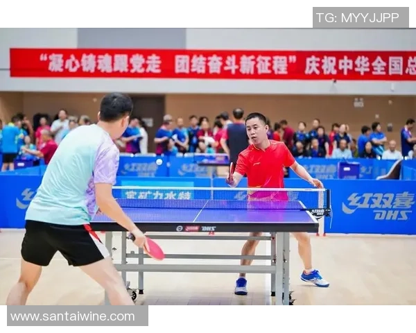 乒乓球盛宴：深入解析西安乒乓球队员的独特技能与发展潜力