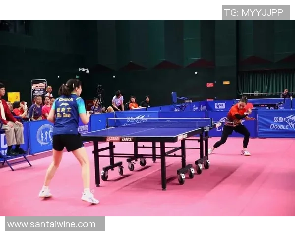 成都乒乓球队速度分析与提升策略探讨助力竞技水平再攀高峰 成都乒乓球队速度分析与提升策略探讨助力竞技水平再攀高峰