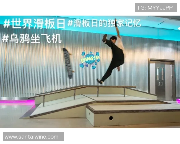 李强独家分享滑板技巧与心得体会助你轻松掌握滑板运动的乐趣与挑战