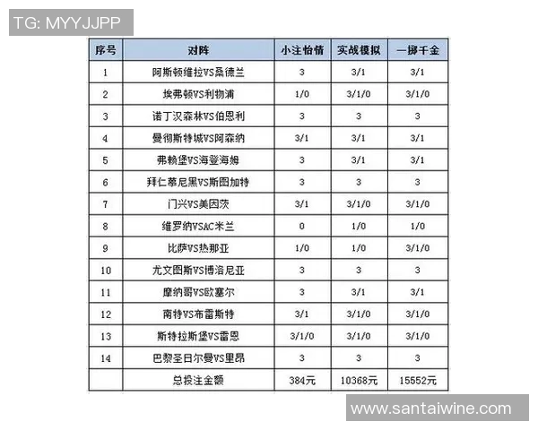 中国竞彩足球胜平负分析与投注策略探讨助您精准预测赛事结果